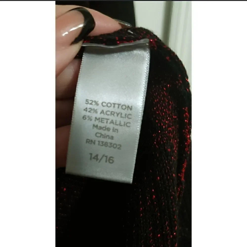 Avenue women sweater